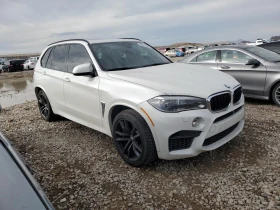 BMW X5M xDRIVE* OBDUH* HARMAN* KEYLESS* PANO* , снимка 3