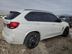 BMW X5M xDRIVE* OBDUH* HARMAN* KEYLESS* PANO* , снимка 4