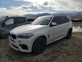 BMW X5M xDRIVE* OBDUH* HARMAN* KEYLESS* PANO* , снимка 1