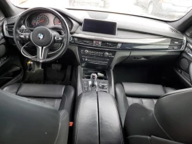 BMW X5M xDRIVE* OBDUH* HARMAN* KEYLESS* PANO* , снимка 8