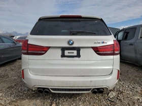 BMW X5M xDRIVE* OBDUH* HARMAN* KEYLESS* PANO* , снимка 5