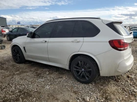 BMW X5M xDRIVE* OBDUH* HARMAN* KEYLESS* PANO* , снимка 6