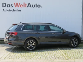 VW Passat VW Passat Var. Business 2.0 TSI OPF DSG | Mobile.bg    2