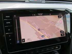 VW Passat VW Passat Var. Business 2.0 TSI OPF DSG | Mobile.bg    16