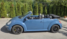 VW New beetle 1.6i CABRIO , FACE LIFT | Mobile.bg    7