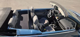 VW New beetle 1.6i CABRIO , FACE LIFT | Mobile.bg    9