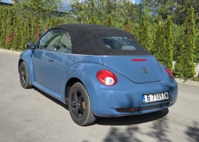 VW New beetle 1.6i CABRIO , FACE LIFT | Mobile.bg    13