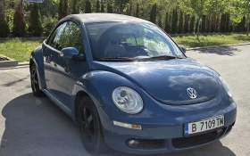 VW New beetle 1.6i CABRIO , FACE LIFT | Mobile.bg    12