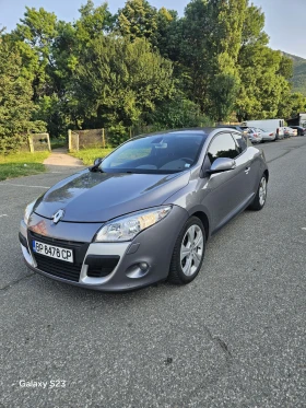     Renault Megane 1.6i