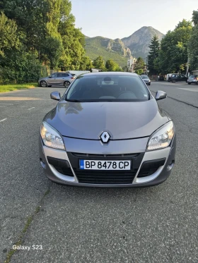     Renault Megane 1.6i