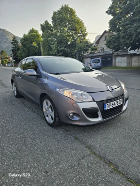     Renault Megane 1.6i