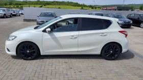 Обява за продажба на Nissan Pulsar 1.5DCI-110 EU5B* NAVI* KEYLESS  ~12 900 лв. - изображение 1