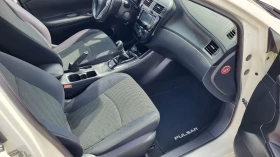 Обява за продажба на Nissan Pulsar 1.5DCI-110 EU5B* NAVI* KEYLESS  ~12 900 лв. - изображение 9