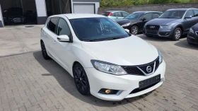 Обява за продажба на Nissan Pulsar 1.5DCI-110 EU5B* NAVI* KEYLESS  ~12 900 лв. - изображение 5