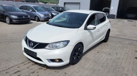 Обява за продажба на Nissan Pulsar 1.5DCI-110 EU5B* NAVI* KEYLESS  ~12 900 лв. - изображение 1
