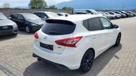 Обява за продажба на Nissan Pulsar 1.5DCI-110 EU5B* NAVI* KEYLESS  ~12 900 лв. - изображение 3