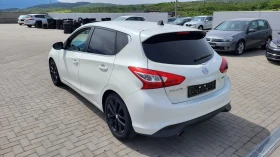 Обява за продажба на Nissan Pulsar 1.5DCI-110 EU5B* NAVI* KEYLESS  ~12 900 лв. - изображение 2