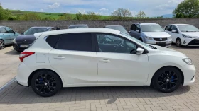 Обява за продажба на Nissan Pulsar 1.5DCI-110 EU5B* NAVI* KEYLESS  ~12 900 лв. - изображение 4