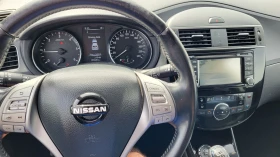 Обява за продажба на Nissan Pulsar 1.5DCI-110 EU5B* NAVI* KEYLESS  ~12 900 лв. - изображение 11
