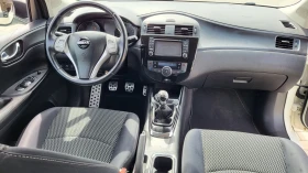 Обява за продажба на Nissan Pulsar 1.5DCI-110 EU5B* NAVI* KEYLESS  ~12 900 лв. - изображение 8