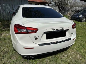 Обява за продажба на Maserati Ghibli S Q4 ~37 000 лв. - изображение 3
