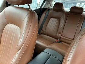 Обява за продажба на Maserati Ghibli S Q4 ~37 000 лв. - изображение 7