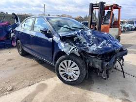 Skoda Octavia 1.6TDI - 5 € / 9.78 лв. - 87500934 15