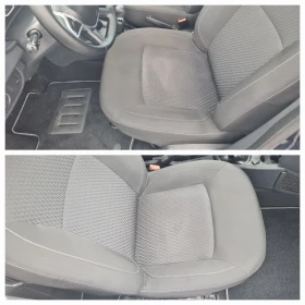 Dacia Sandero 0.9TCe 12v 90cv S&S Comfort | Mobile.bg    14