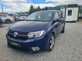 Dacia Sandero 0.9TCe 12v 90cv S&S Comfort | Mobile.bg    2