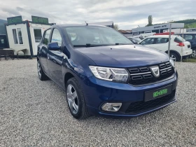 Dacia Sandero 0.9TCe 12v 90cv S&S Comfort | Mobile.bg    8