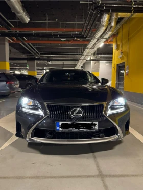 Lexus RC 200t | Mobile.bg    10