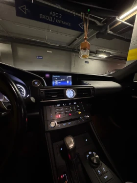 Lexus RC 200t | Mobile.bg    9