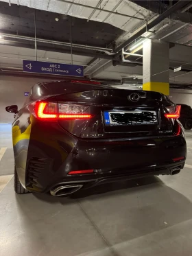 Lexus RC 200t | Mobile.bg    5