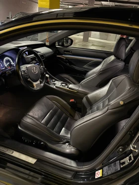 Lexus RC 200t | Mobile.bg    8