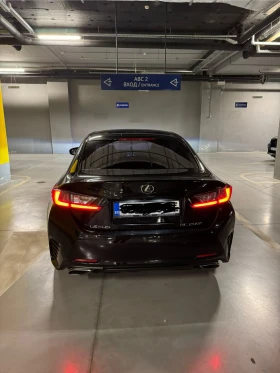 Lexus RC 200t | Mobile.bg    11