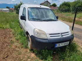 Обява за продажба на Citroen Berlingo ~2 000 лв. - изображение 1