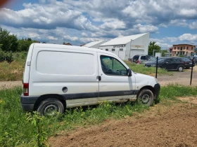 Обява за продажба на Citroen Berlingo ~2 000 лв. - изображение 1