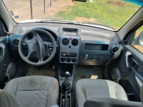 Обява за продажба на Citroen Berlingo ~2 000 лв. - изображение 4