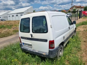 Обява за продажба на Citroen Berlingo ~2 000 лв. - изображение 2
