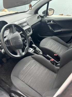 Обява за продажба на Peugeot 208 Хетчбек ~12 360 лв. - изображение 3