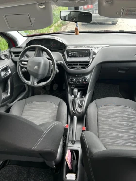 Обява за продажба на Peugeot 208 Хетчбек ~12 360 лв. - изображение 4