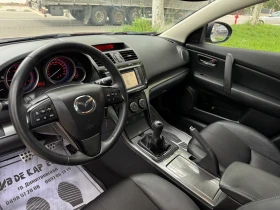 Mazda 6 2.2 DIESEL AUSTRIA | Mobile.bg    16