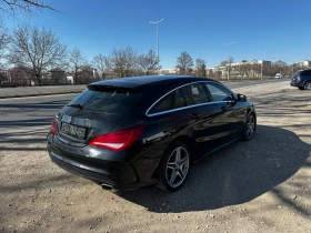 Mercedes-Benz CLA 180 AMG* 7G* * * EURO6*  | Mobile.bg    2