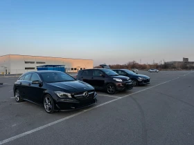 Mercedes-Benz CLA 180 AMG* 7G* * * EURO6*  | Mobile.bg    10