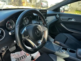 Mercedes-Benz CLA 180 AMG* 7G* * * EURO6*  | Mobile.bg    4