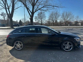 Mercedes-Benz CLA 180 AMG* 7G* * * EURO6*  | Mobile.bg    3