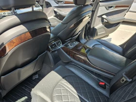 Audi A8 4.2 FSI | Mobile.bg    8