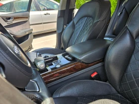 Audi A8 4.2 FSI | Mobile.bg    6