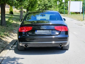 Audi A8 4.2 FSI | Mobile.bg    9