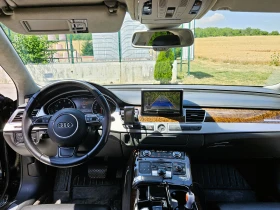 Audi A8 4.2 FSI | Mobile.bg    5